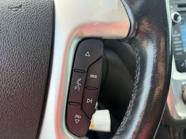2017 GMC Acadia Limited AWD Limited