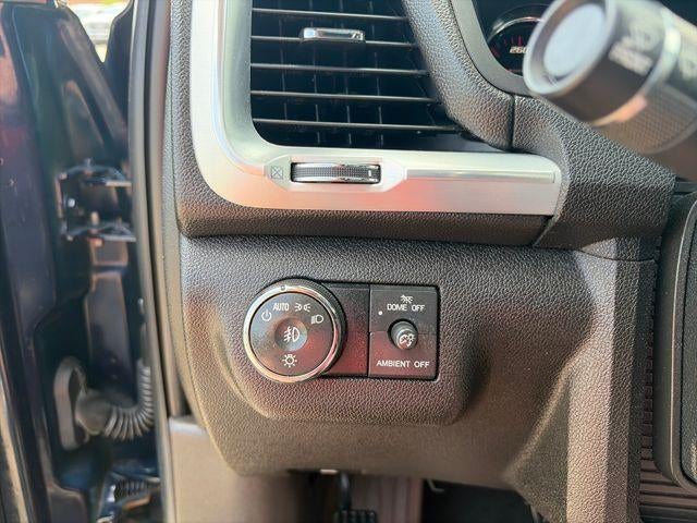 2017 GMC Acadia Limited AWD Limited