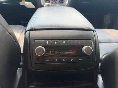 2017 GMC Acadia Limited AWD Limited