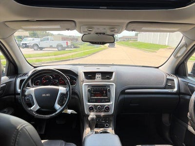 2017 GMC Acadia Limited AWD Limited