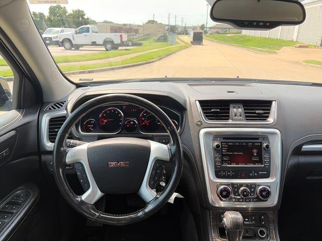 2017 GMC Acadia Limited AWD Limited