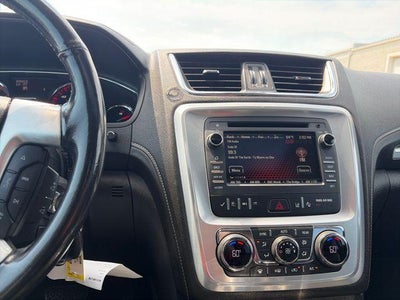2017 GMC Acadia Limited AWD Limited