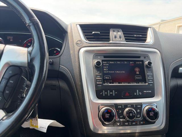 2017 GMC Acadia Limited AWD Limited