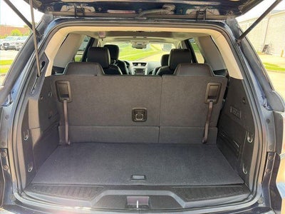 2017 GMC Acadia Limited AWD Limited