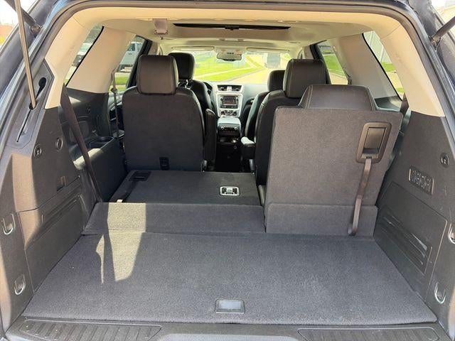 2017 GMC Acadia Limited AWD Limited