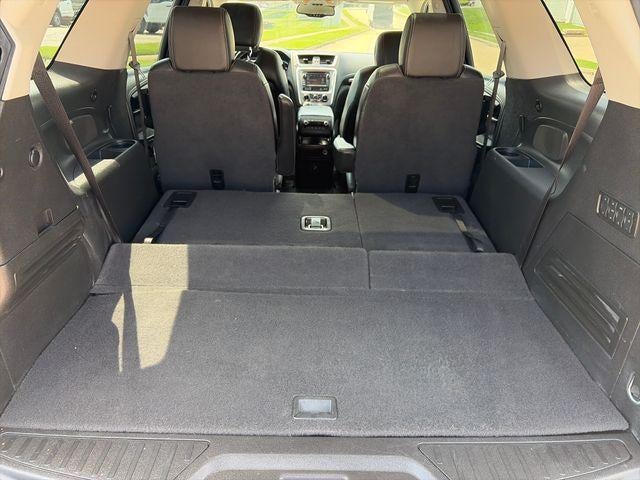 2017 GMC Acadia Limited AWD Limited
