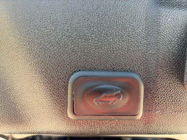2017 GMC Acadia Limited AWD Limited