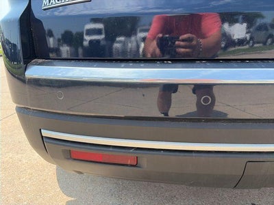 2017 GMC Acadia Limited AWD Limited