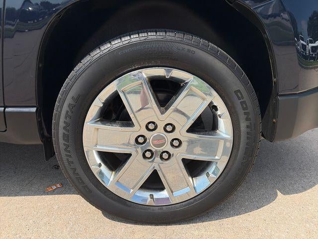 2017 GMC Acadia Limited AWD Limited