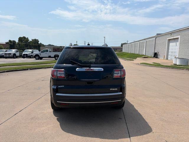 2017 GMC Acadia Limited AWD Limited