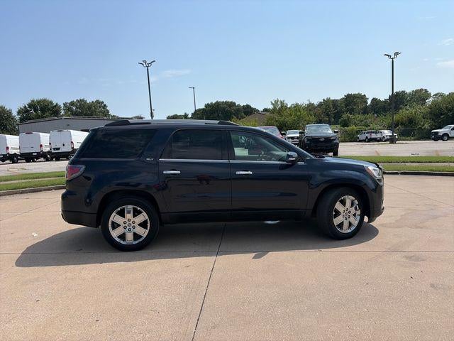 2017 GMC Acadia Limited AWD Limited