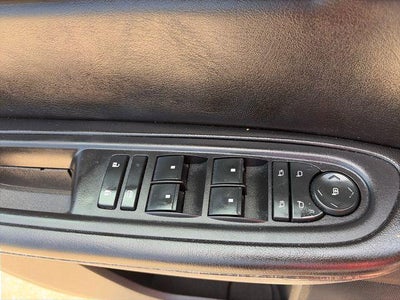 2017 GMC Acadia Limited AWD Limited