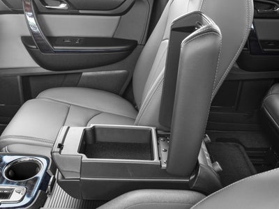 2017 GMC Acadia Limited AWD Limited