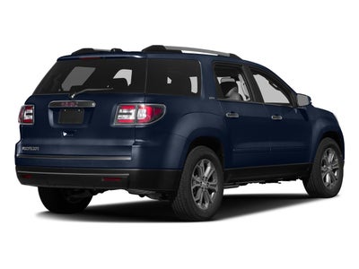 2017 GMC Acadia Limited AWD Limited