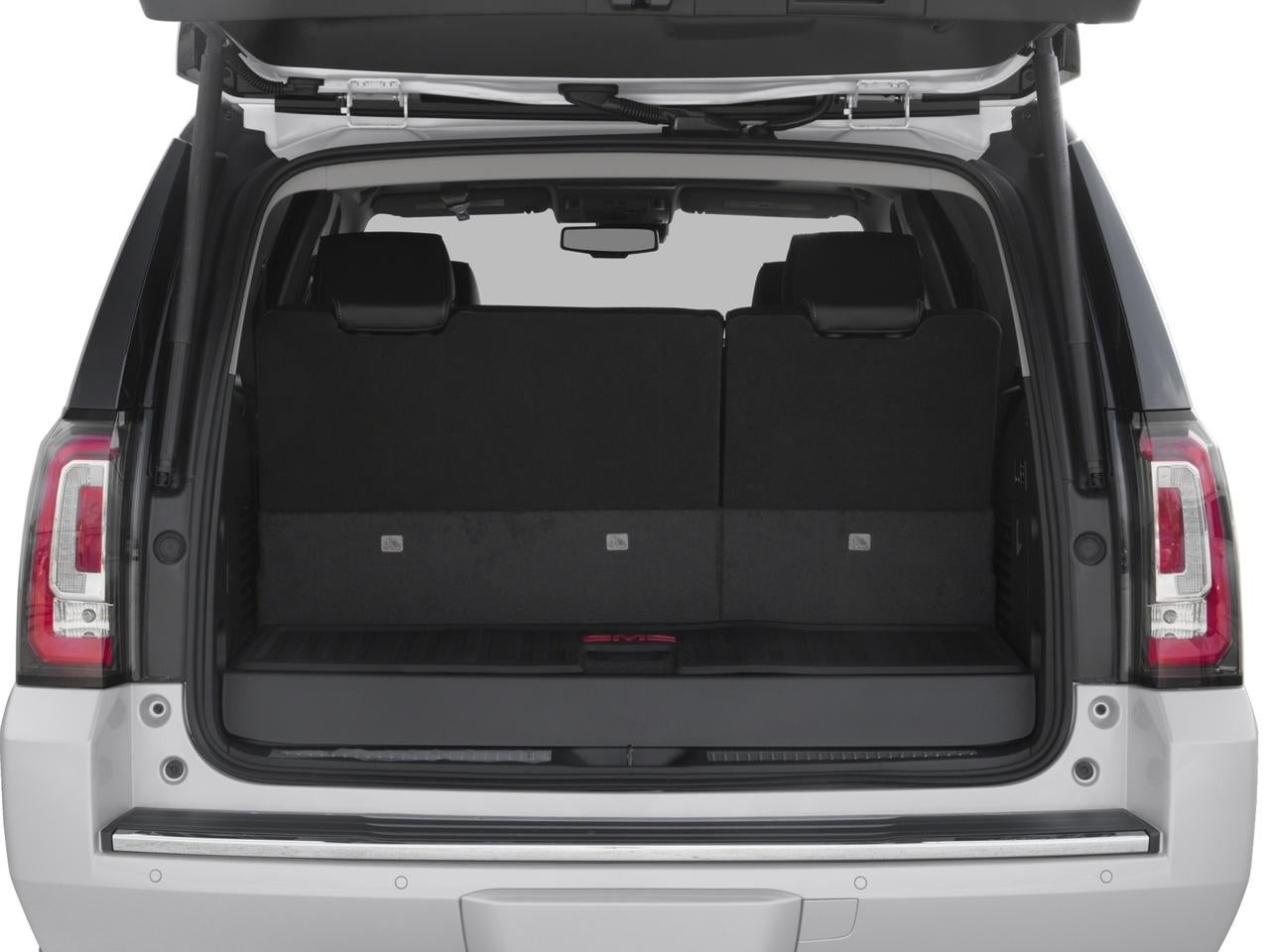 2017 GMC Yukon 4WD 4dr Denali