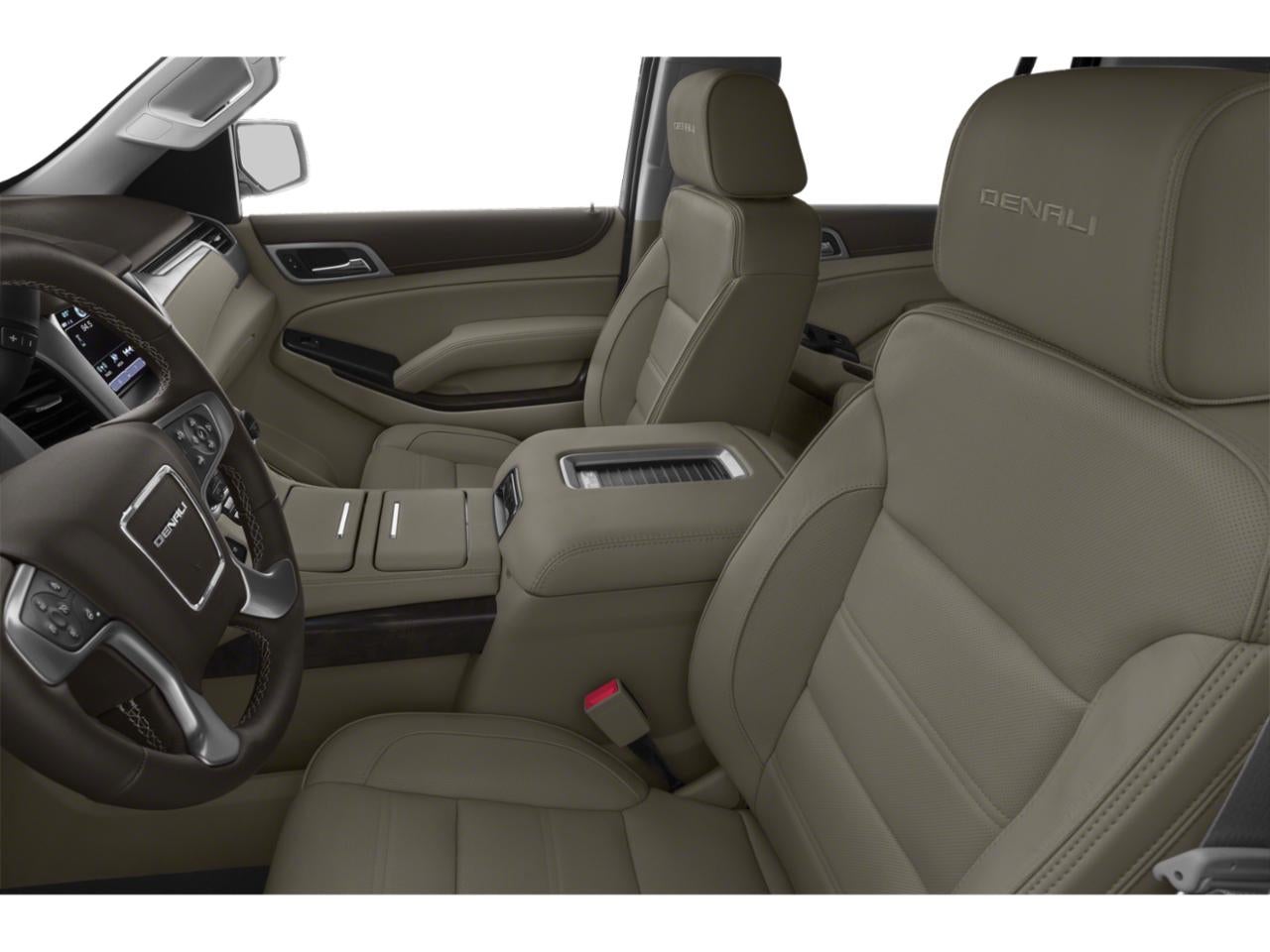 2019 GMC Yukon 4WD 4dr Denali