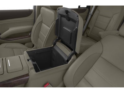 2019 GMC Yukon 4WD 4dr Denali
