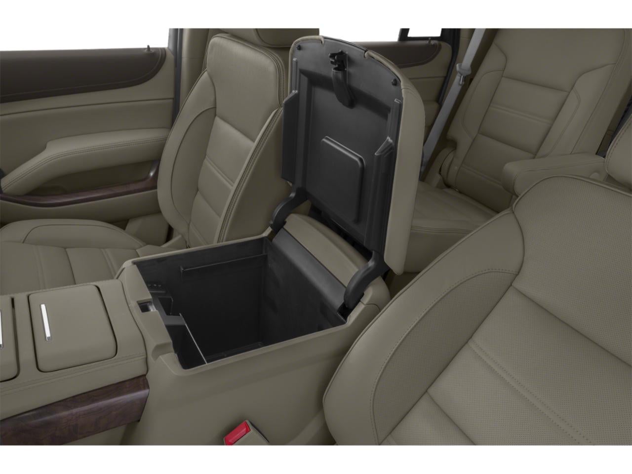 2019 GMC Yukon 4WD 4dr Denali
