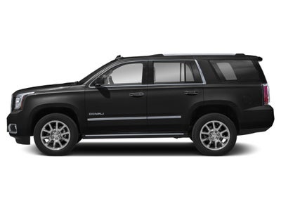 2019 GMC Yukon 4WD 4dr Denali