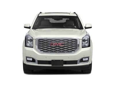 2019 GMC Yukon 4WD 4dr Denali
