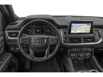 2024 GMC Yukon 4WD 4dr AT4