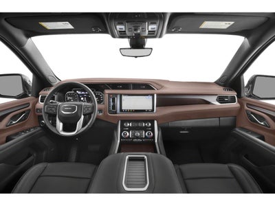 2023 GMC Yukon 4WD 4dr Denali