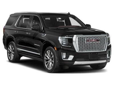 2023 GMC Yukon 4WD 4dr Denali