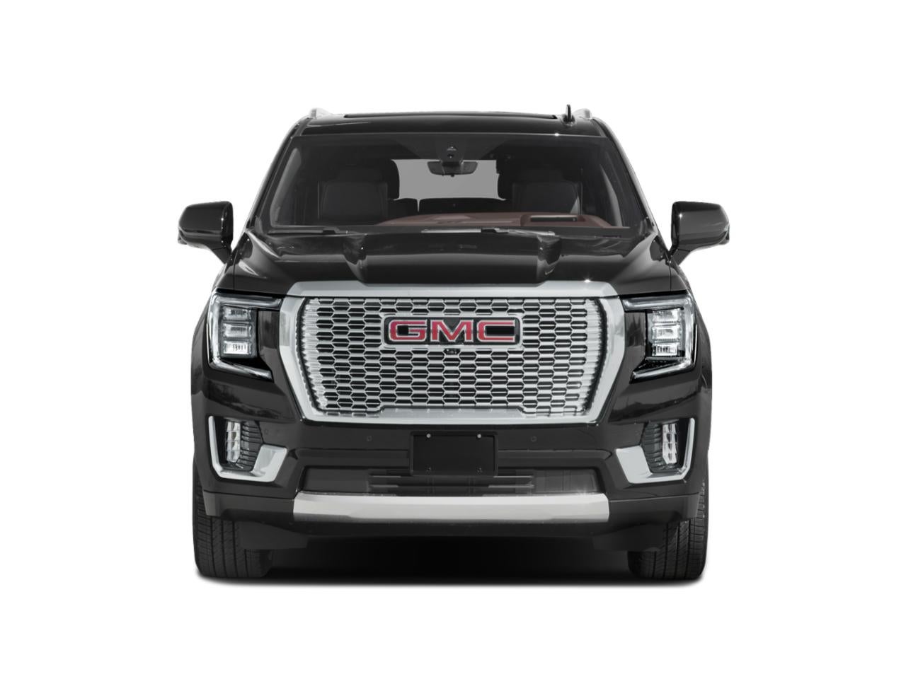 2023 GMC Yukon 4WD 4dr Denali
