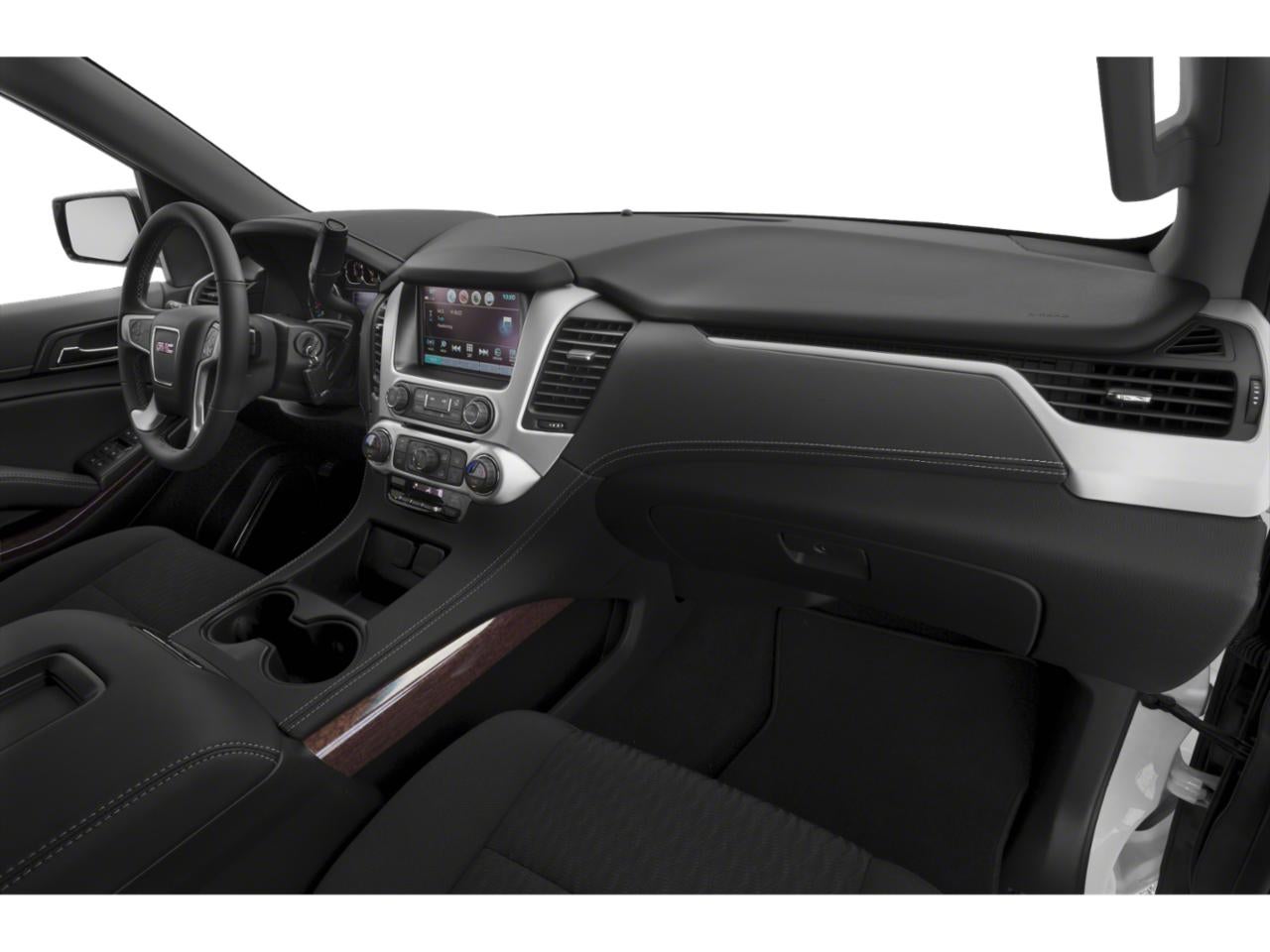 2020 GMC Yukon XL 4WD 4dr SLT
