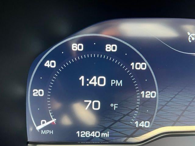 2024 GMC Yukon XL 4WD 4dr AT4