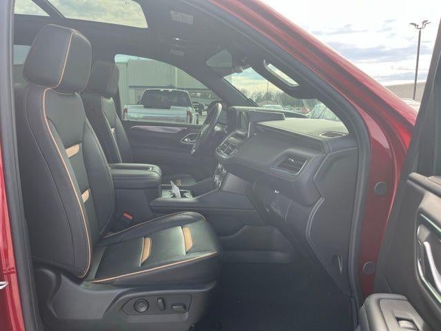 2024 GMC Yukon XL 4WD 4dr AT4