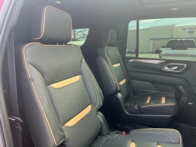 2024 GMC Yukon XL 4WD 4dr AT4