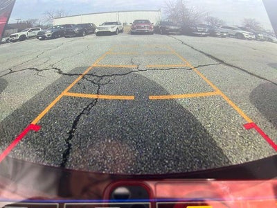 2024 GMC Yukon XL 4WD 4dr AT4