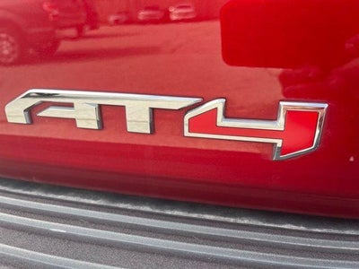 2024 GMC Yukon XL 4WD 4dr AT4