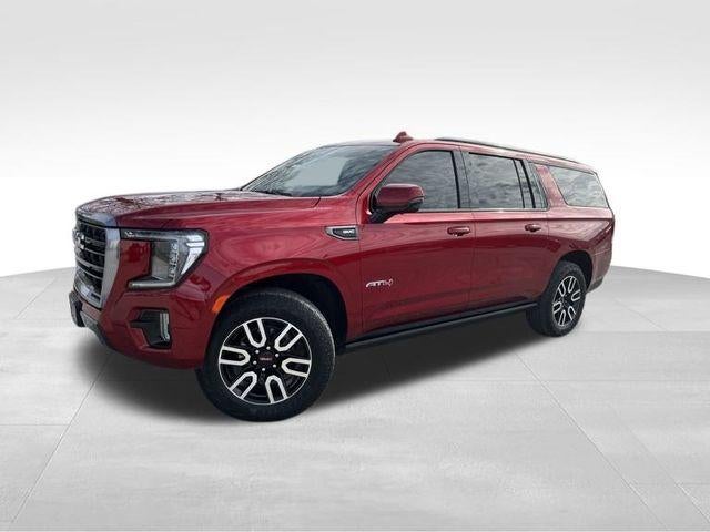 2024 GMC Yukon XL 4WD 4dr AT4