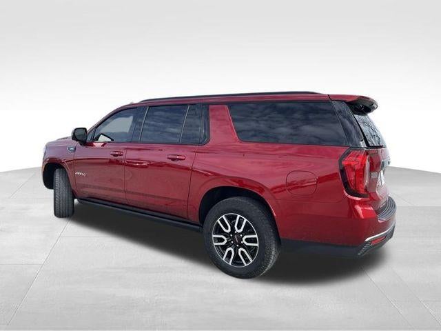 2024 GMC Yukon XL 4WD 4dr AT4