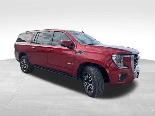 2024 GMC Yukon XL 4WD 4dr AT4