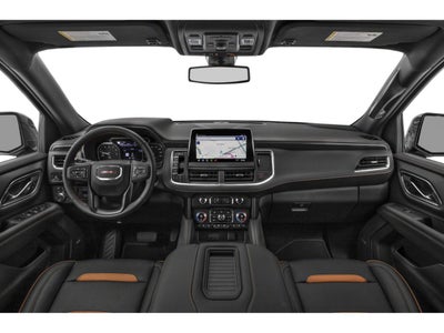 2024 GMC Yukon XL 4WD 4dr AT4