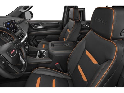 2024 GMC Yukon XL 4WD 4dr AT4