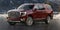 2024 GMC Yukon XL 4WD 4dr AT4