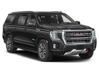 2024 GMC Yukon XL 4WD 4dr AT4
