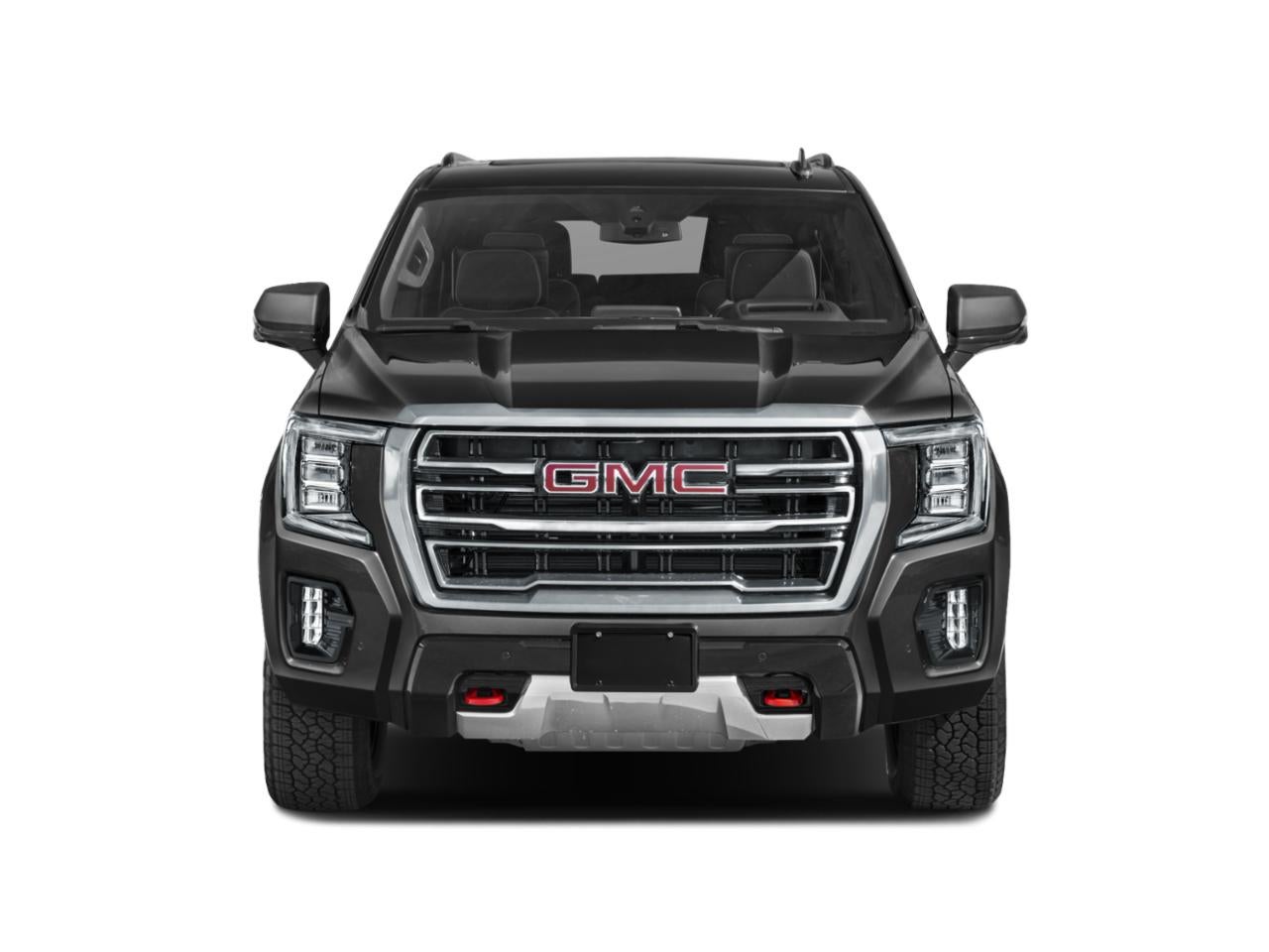 2024 GMC Yukon XL 4WD 4dr AT4