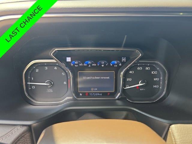 2021 GMC Yukon XL 4WD 4dr Denali