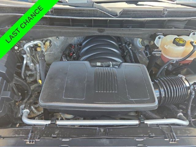 2021 GMC Yukon XL 4WD 4dr Denali