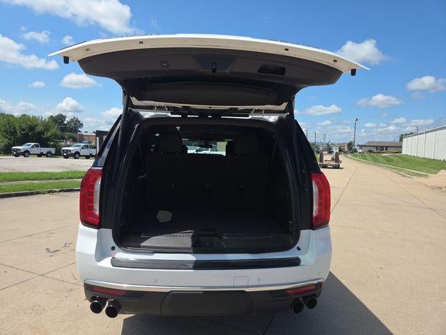 2021 GMC Yukon XL 4WD 4dr Denali