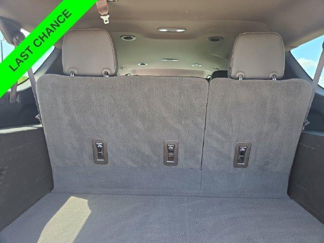 2021 GMC Yukon XL 4WD 4dr Denali