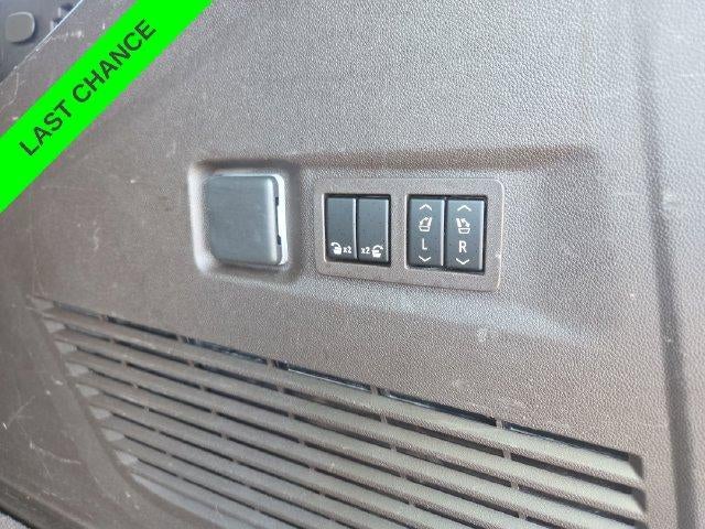 2021 GMC Yukon XL 4WD 4dr Denali