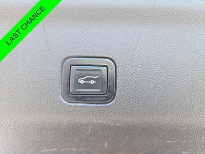 2021 GMC Yukon XL 4WD 4dr Denali