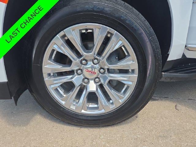 2021 GMC Yukon XL 4WD 4dr Denali