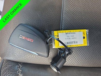 2021 GMC Yukon XL 4WD 4dr Denali